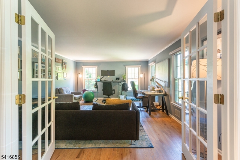 Shongum Lake - Residential