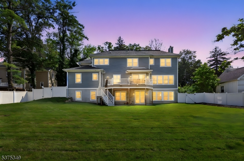 Rolling Hill - Residential