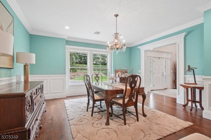 Rolling Hill - Residential