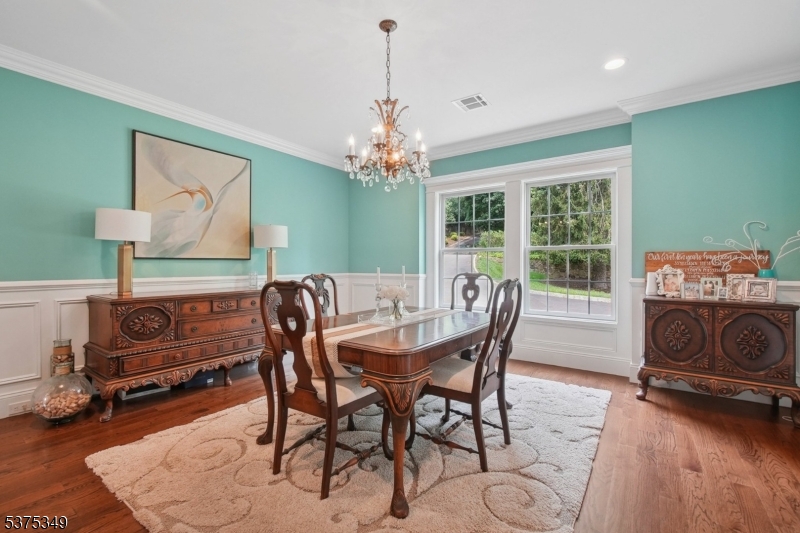 Rolling Hill - Residential