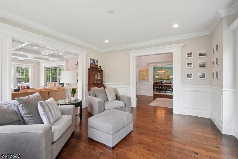 Rolling Hill - Residential