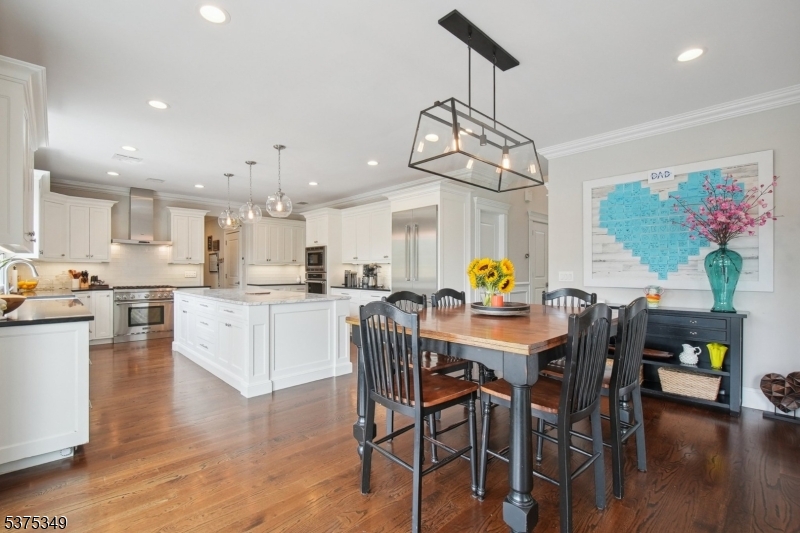 Rolling Hill - Residential