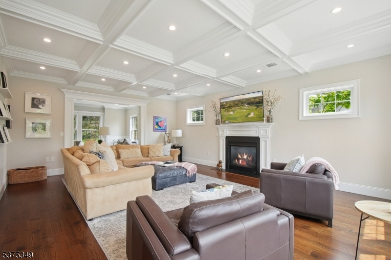 Rolling Hill - Residential