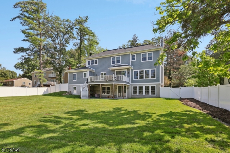 Rolling Hill - Residential