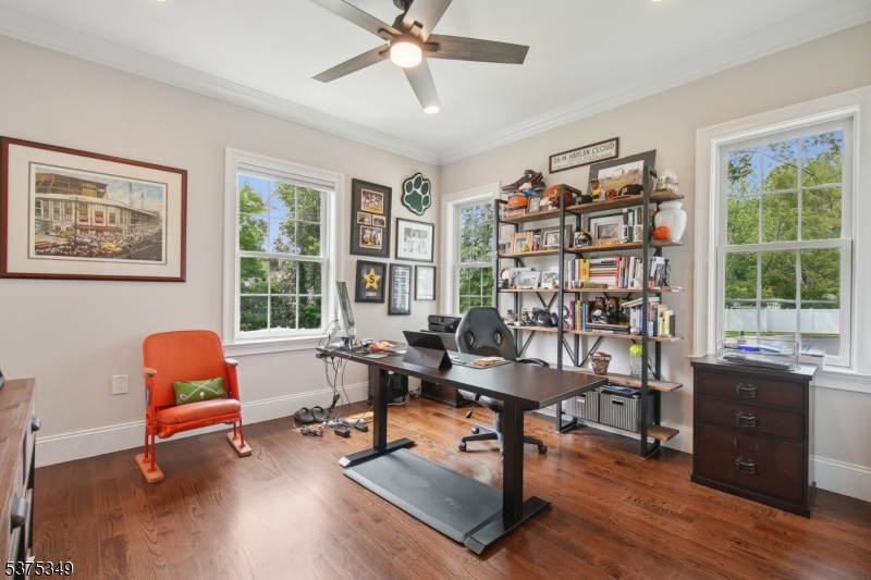 Rolling Hill - Residential