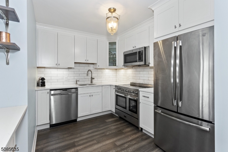 South Green I Condo - Residential Lease