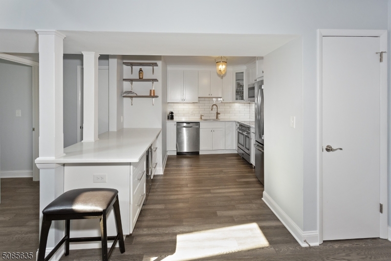 South Green I Condo - Residential Lease