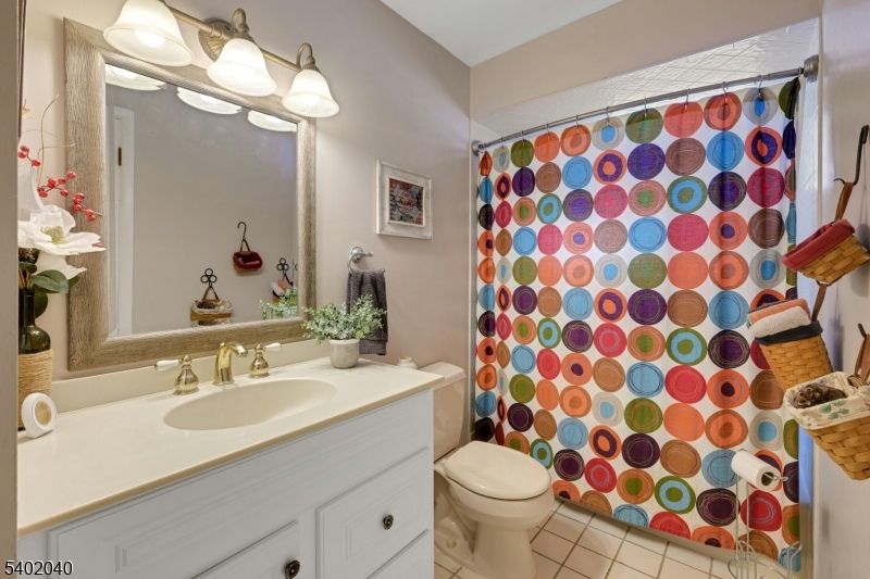 FOREST LAKES - Residential