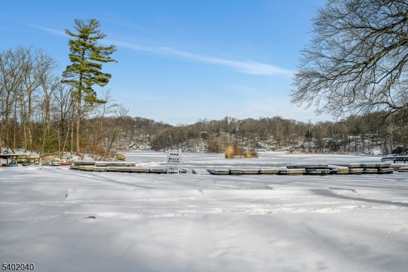 FOREST LAKES - Residential