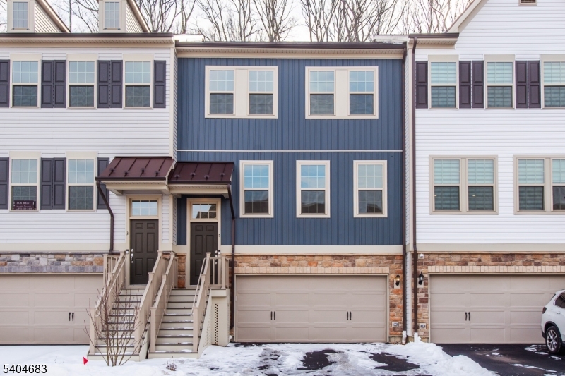 Mason Ridge by Pulte Homes - Residential