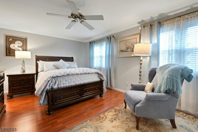 Powder Mill village - Residential