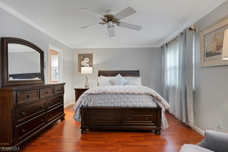 Powder Mill village - Residential