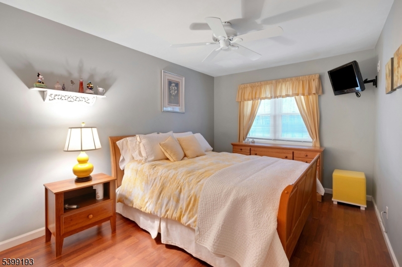 Powder Mill village - Residential