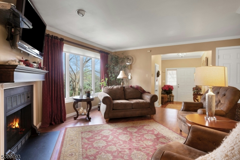 Powder Mill village - Residential