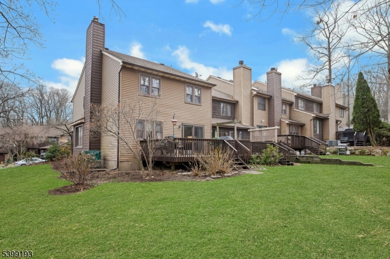 Powder Mill village - Residential