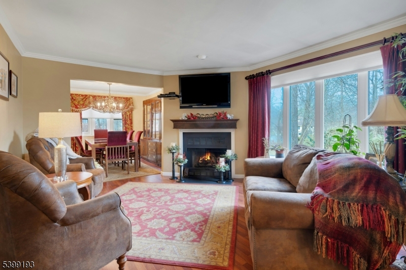 Powder Mill village - Residential