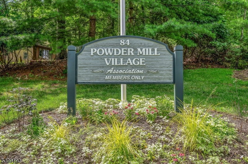 Powder Mill village - Residential