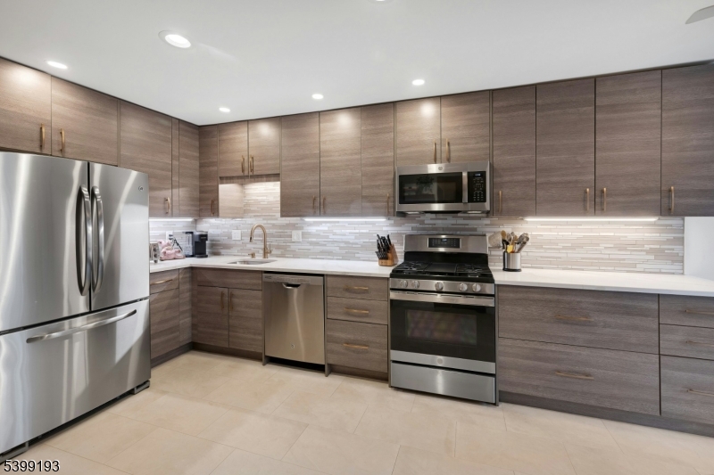 Powder Mill village - Residential