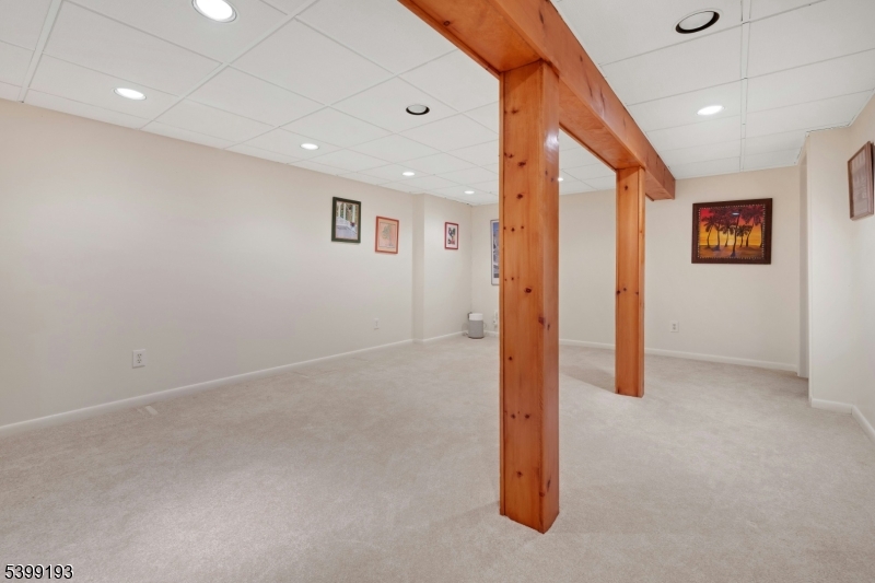 Powder Mill village - Residential