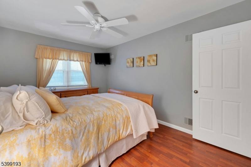 Powder Mill village - Residential