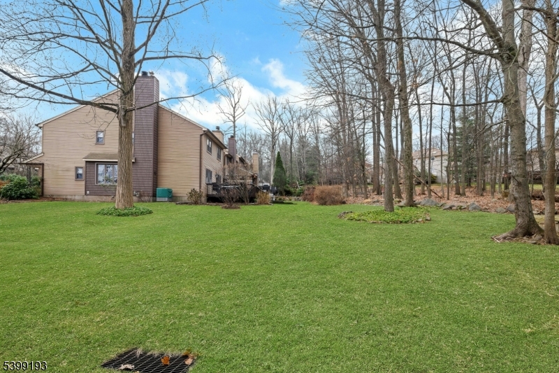 Powder Mill village - Residential