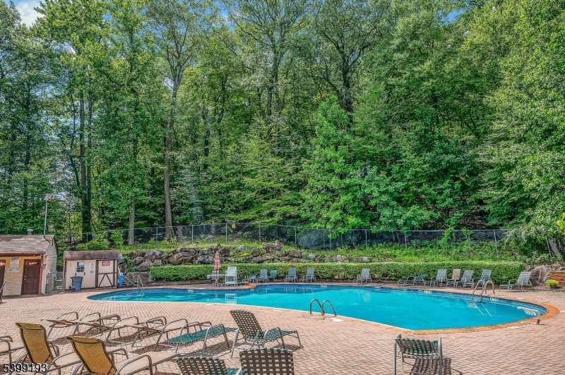 Powder Mill village - Residential