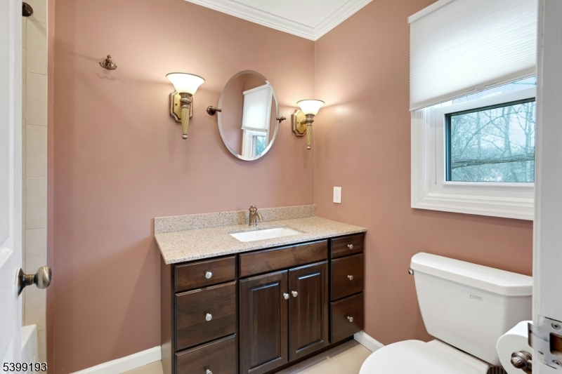 Powder Mill village - Residential