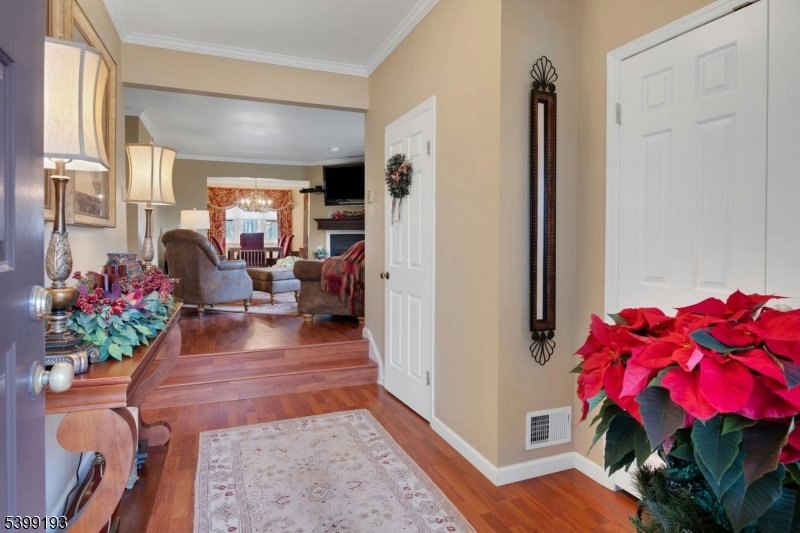 Powder Mill village - Residential