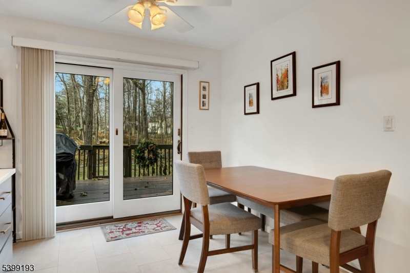 Powder Mill village - Residential