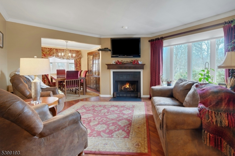 Powder Mill village - Residential