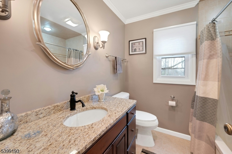 Powder Mill village - Residential