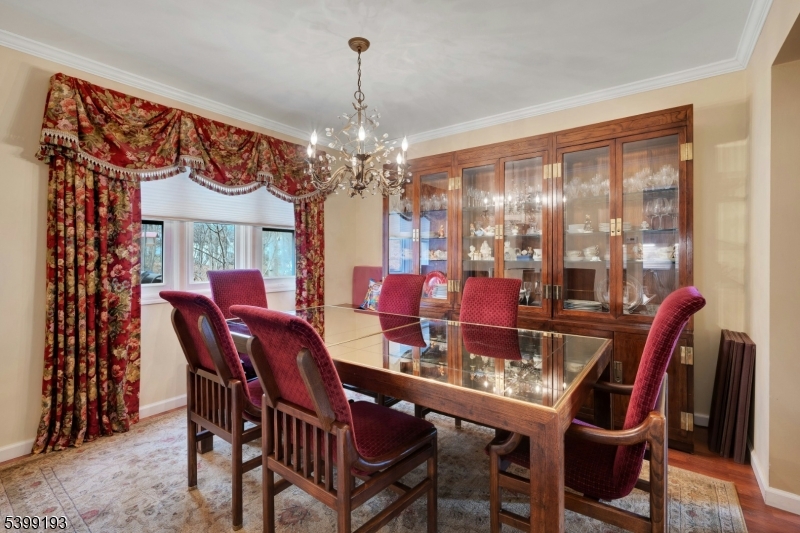 Powder Mill village - Residential