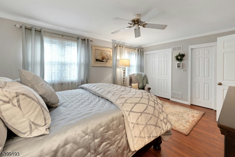 Powder Mill village - Residential