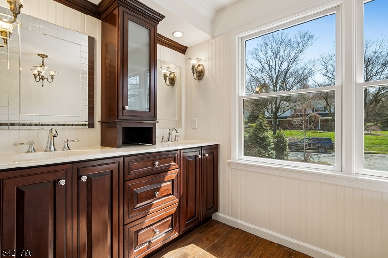 Spring Ridge - Residential