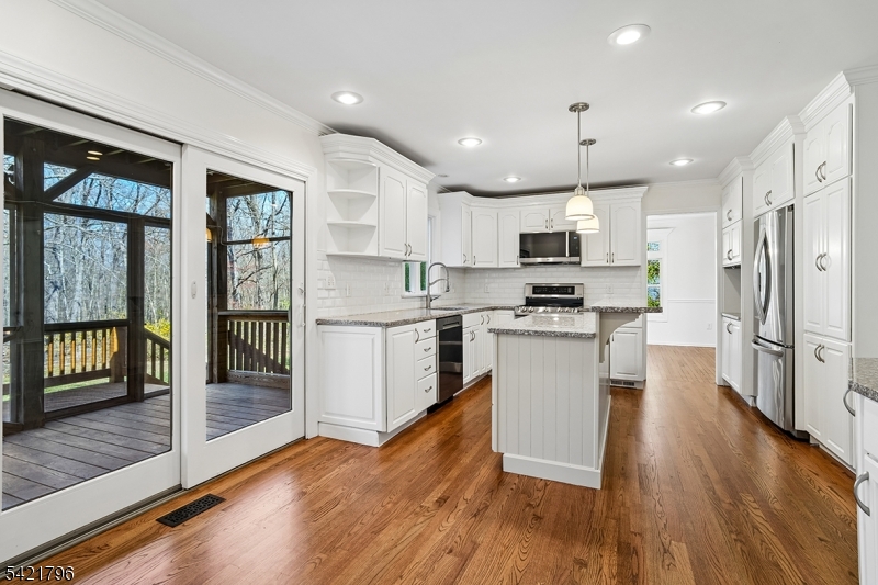 Spring Ridge - Residential