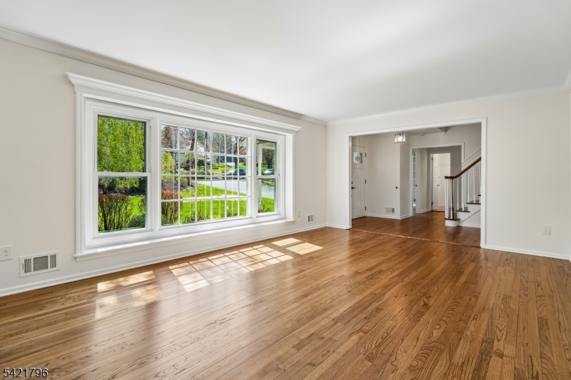 Spring Ridge - Residential