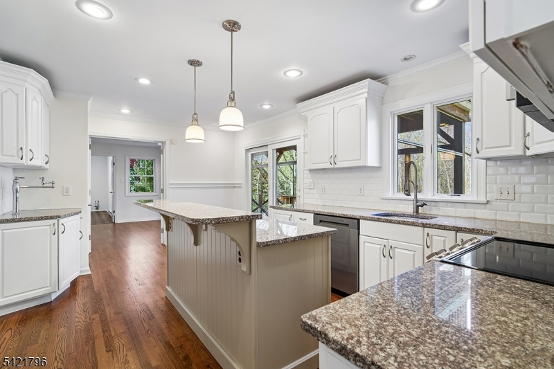 Spring Ridge - Residential