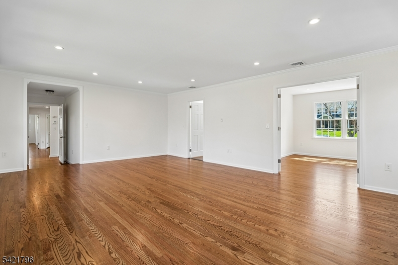 Spring Ridge - Residential