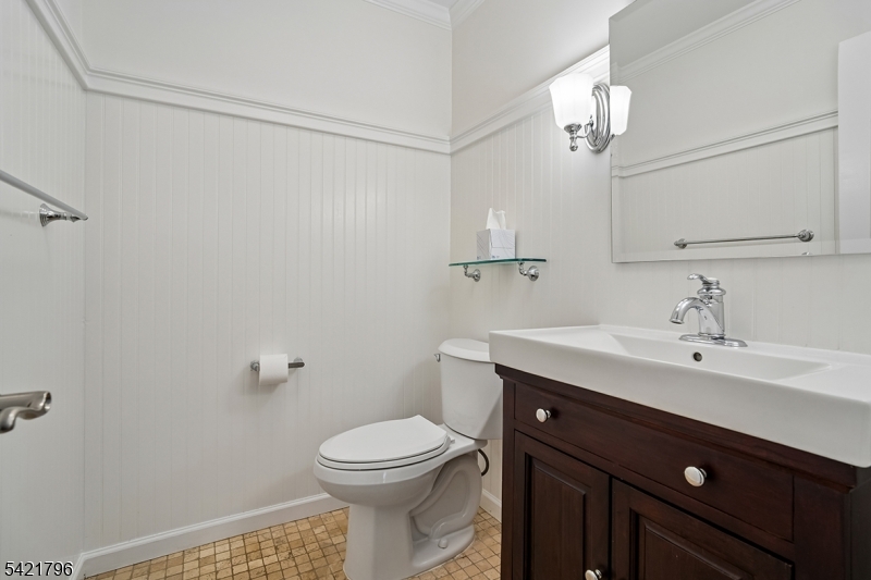 Spring Ridge - Residential