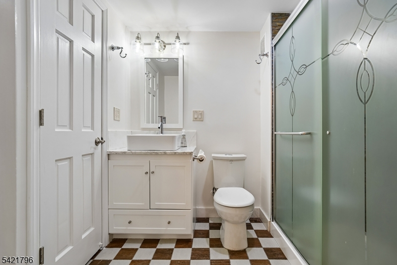 Spring Ridge - Residential