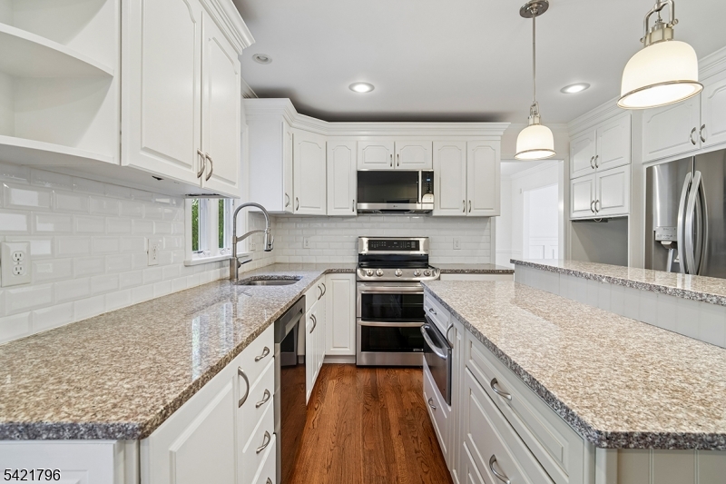 Spring Ridge - Residential