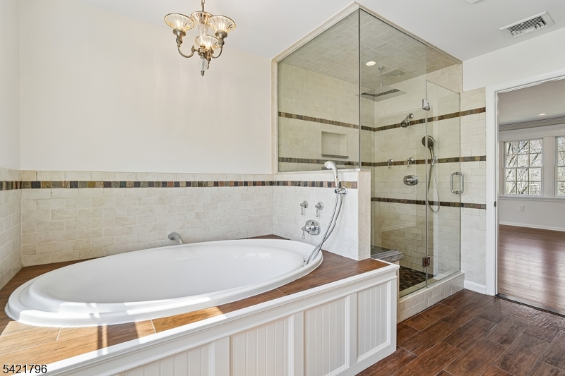 Spring Ridge - Residential