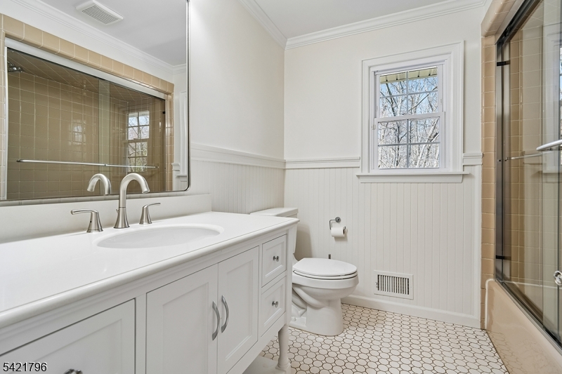 Spring Ridge - Residential