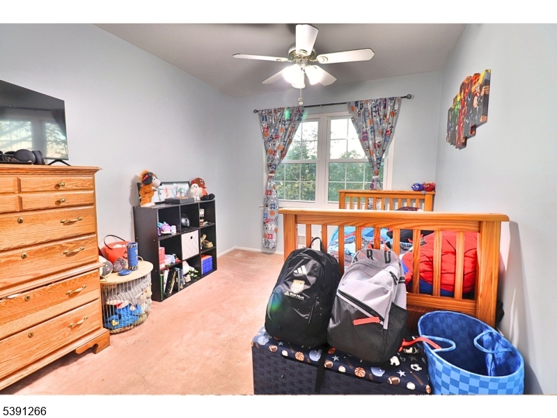 Buttercup Village - Residential