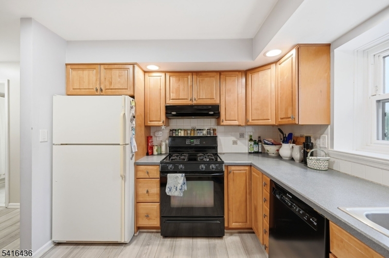 Heritage - Residential Lease