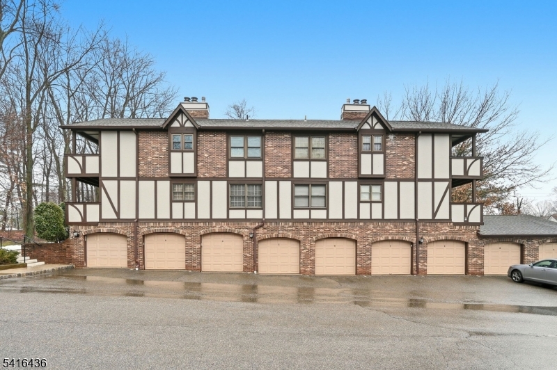 Heritage - Residential Lease