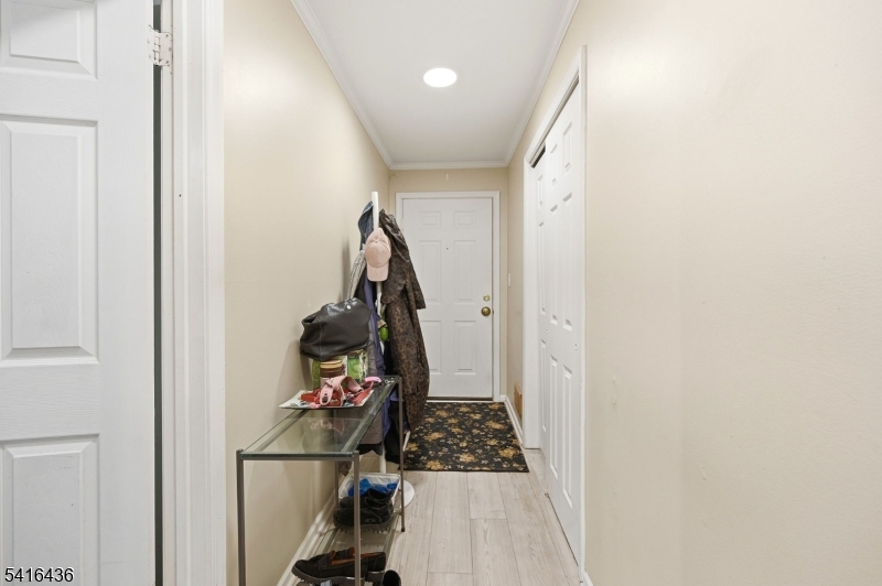 Heritage - Residential Lease