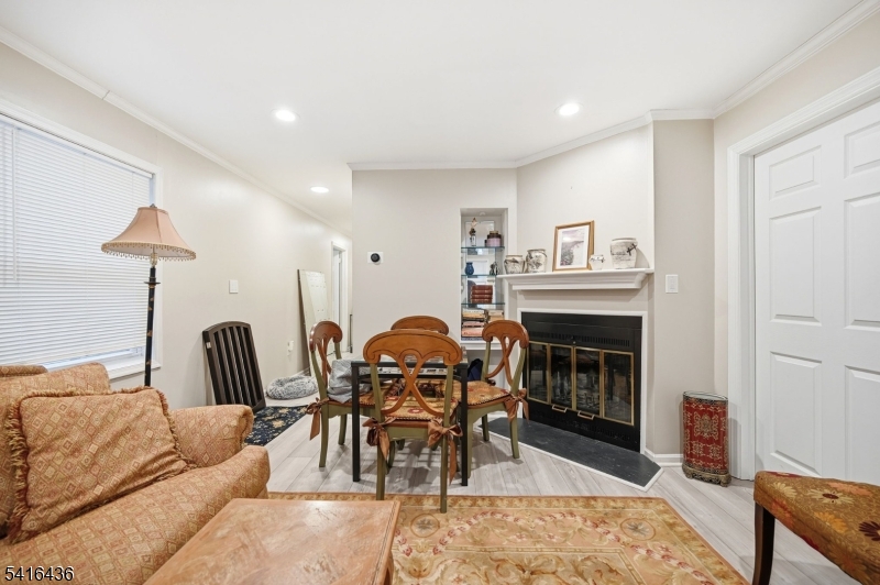 Heritage - Residential Lease