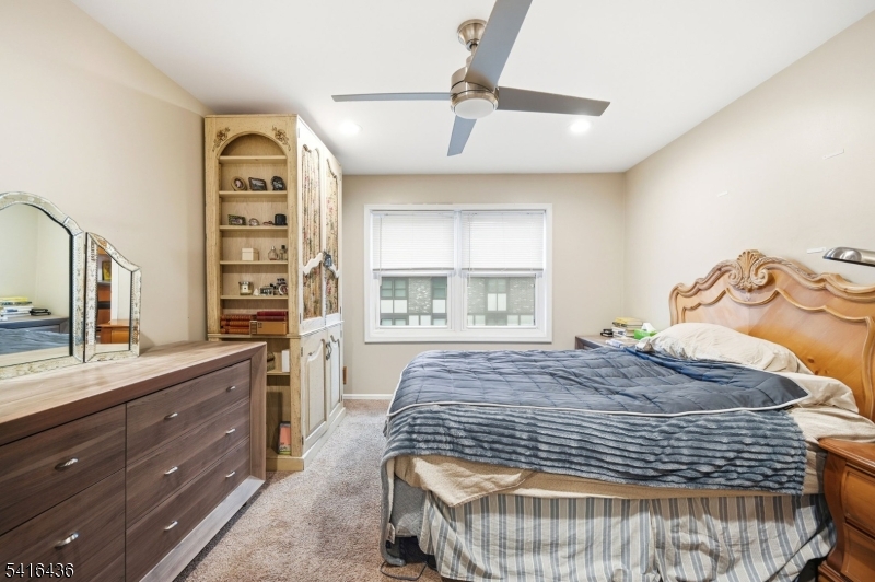 Heritage - Residential Lease