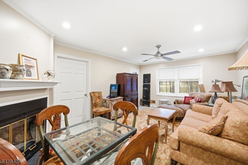 Heritage - Residential Lease